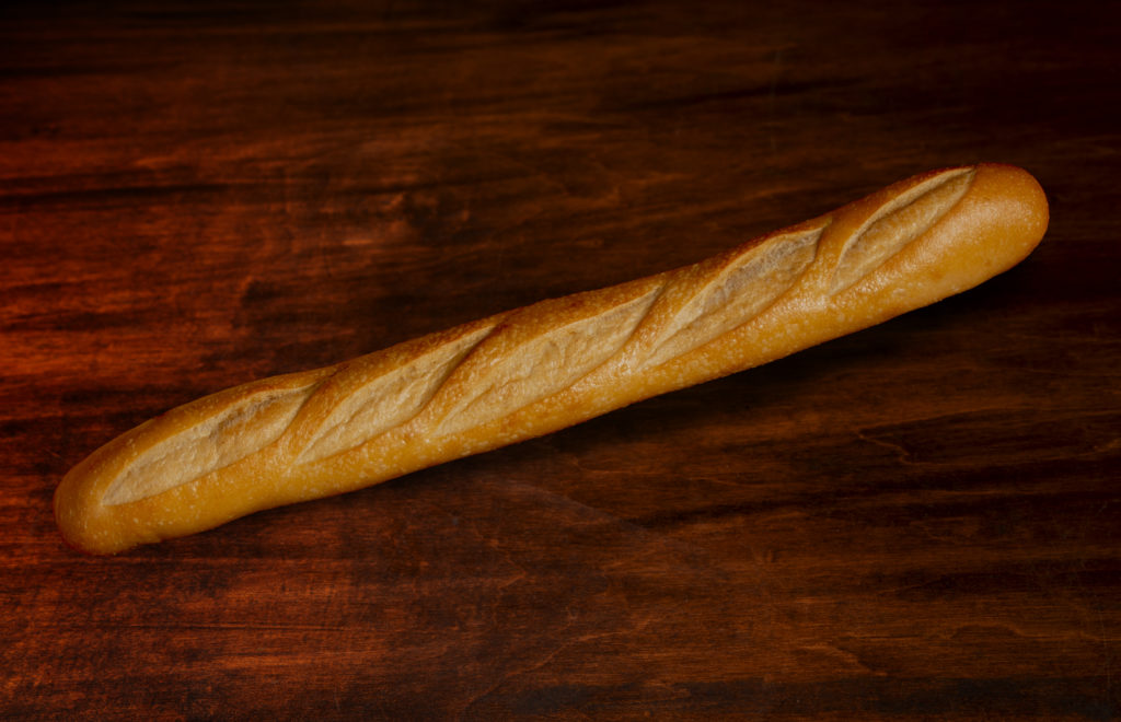 French Baguette