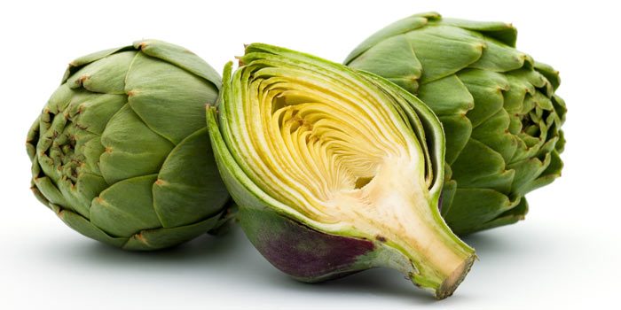 Fresh Artichoke