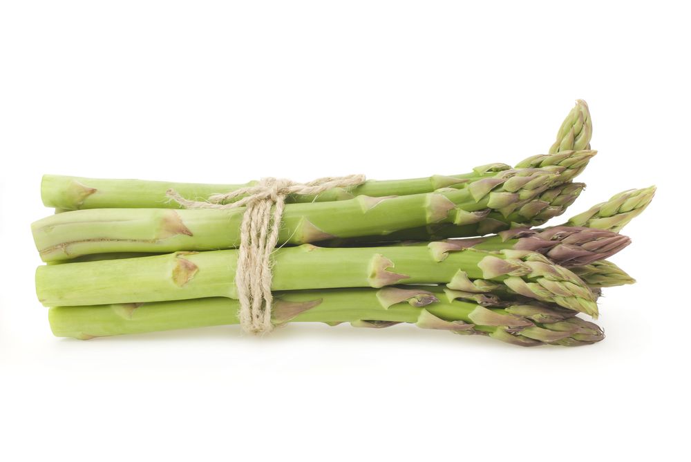 Fresh Asparagus