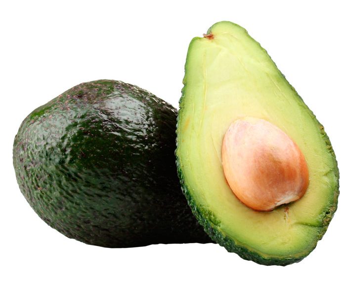 Fresh Avocado