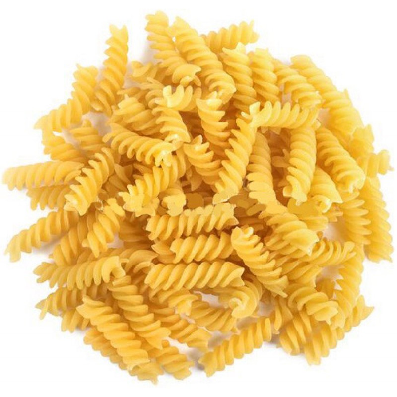 Fusilli Pasta