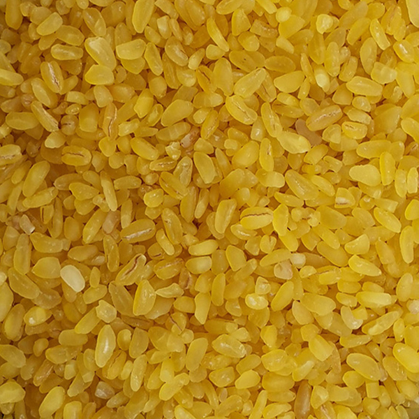 Bulgur Wheat