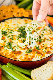 Artichoke Dip