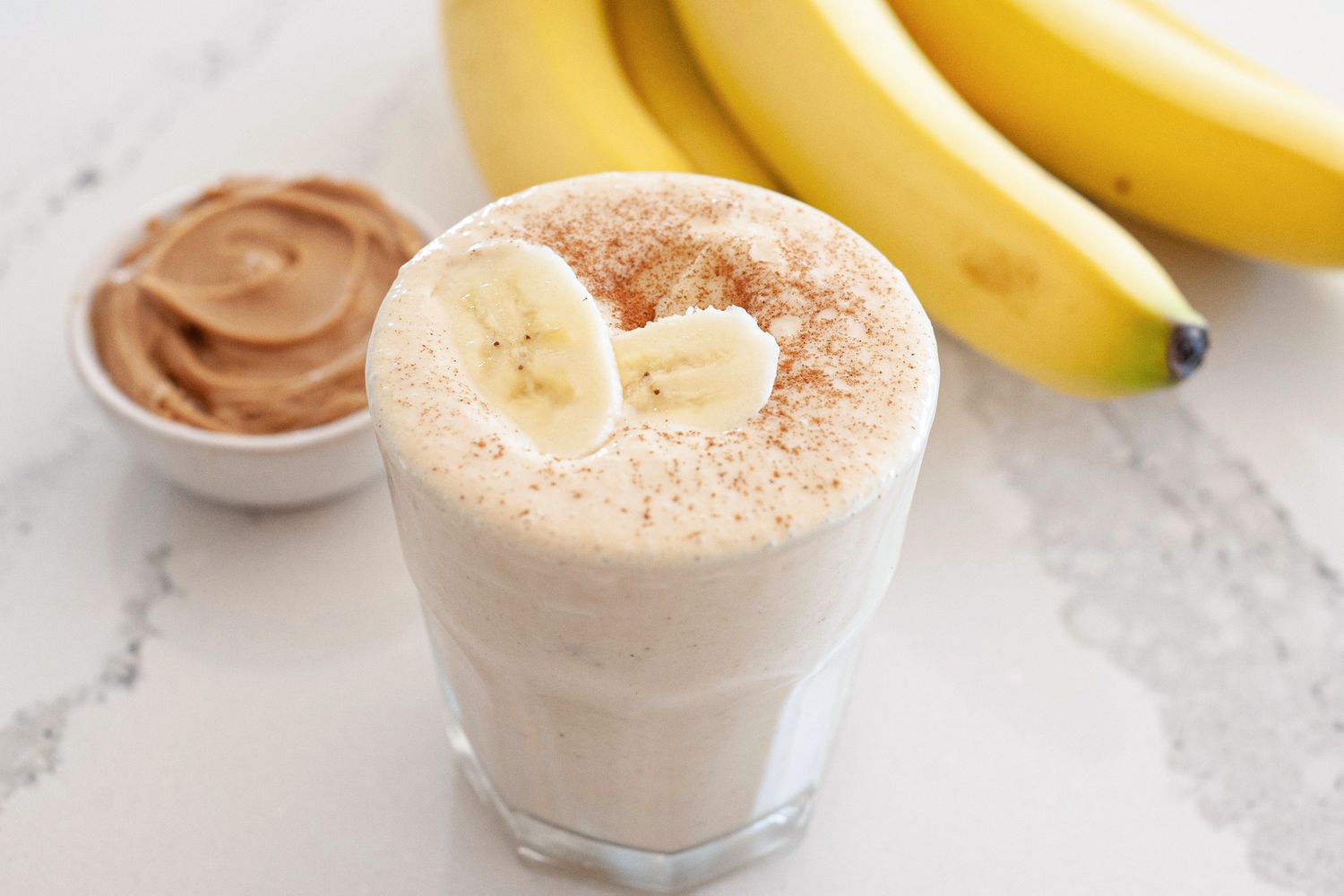 Banana Smoothie