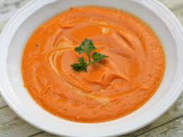 Carrot Soup