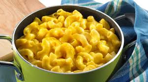 Macaroni and Cheese